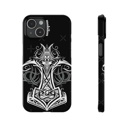 Notable Tribal Design Phone Case