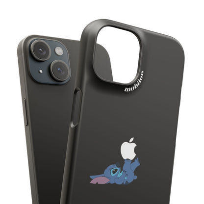 Cute Stitch Phone Case