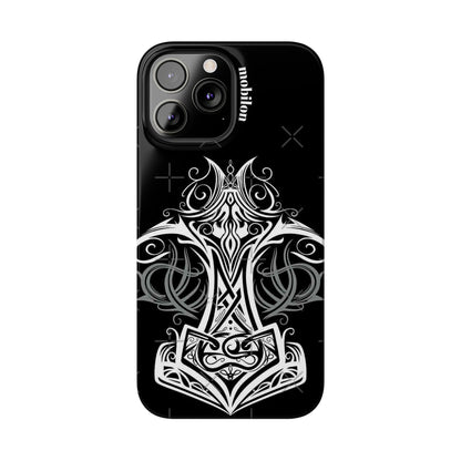 Notable Tribal Design Phone Case