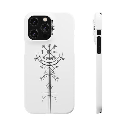 Viking Rune Snap Cases