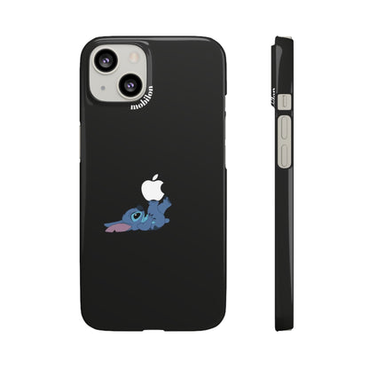 Cute Stitch Phone Case