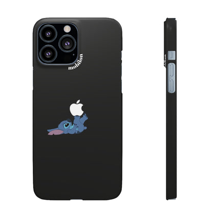 Cute Stitch Phone Case