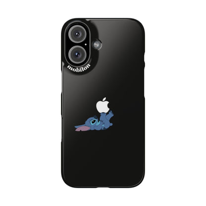 Cute Stitch Phone Case