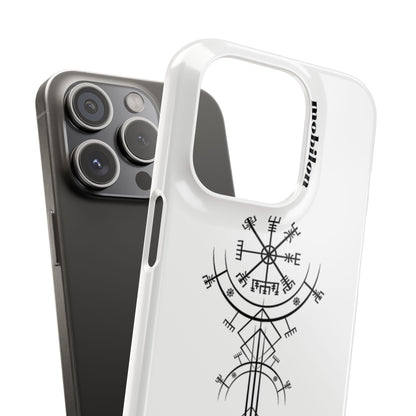 Viking Rune Snap Cases