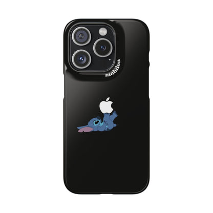 Cute Stitch Phone Case