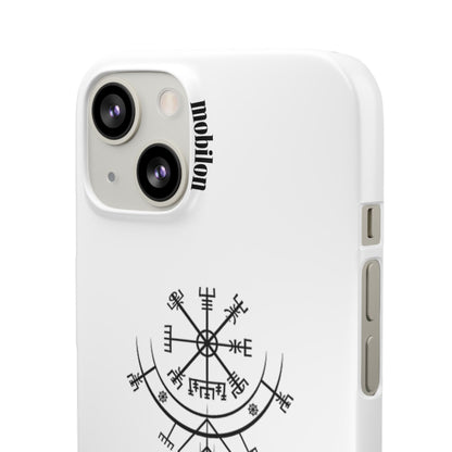 Viking Rune Snap Cases