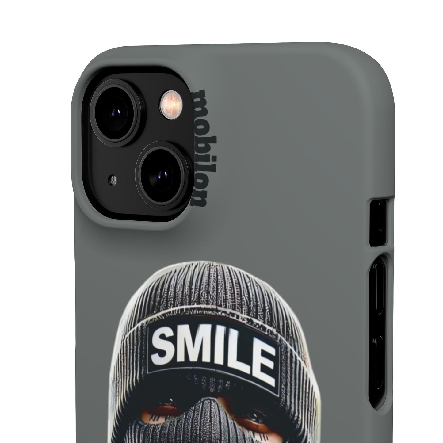 Urban Art Snap Case, Trendy Phone Case, Unique Gift for Teens, Street Style Accessory, Cool Smartphone Cover, Modern Graphic Design
