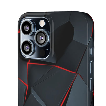 Stylish Snap Cases for Smartphones,