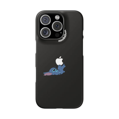 Cute Stitch Phone Case