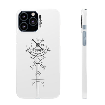 Viking Rune Snap Cases