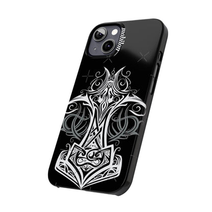 Notable Tribal Design Phone Case