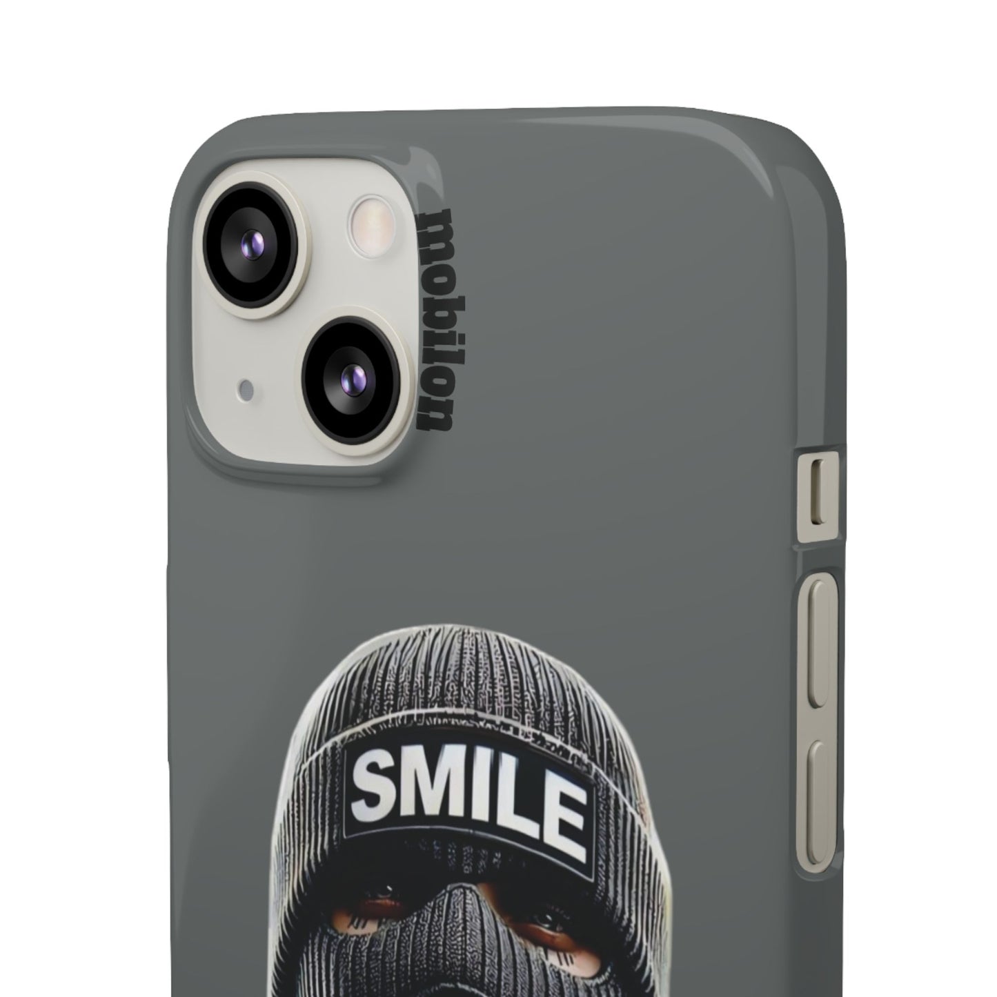 Urban Art Snap Case, Trendy Phone Case, Unique Gift for Teens, Street Style Accessory, Cool Smartphone Cover, Modern Graphic Design