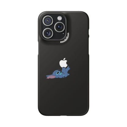 Cute Stitch Phone Case