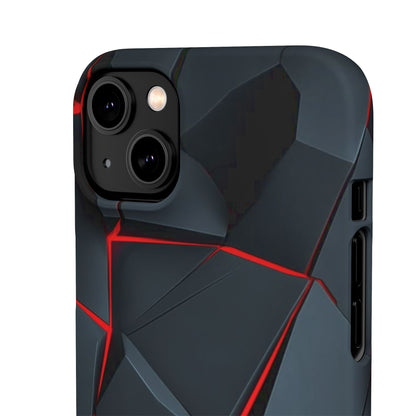 Stylish Snap Cases for Smartphones,