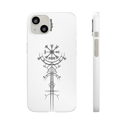 Viking Rune Snap Cases