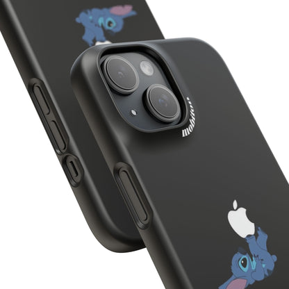 Cute Stitch Phone Case