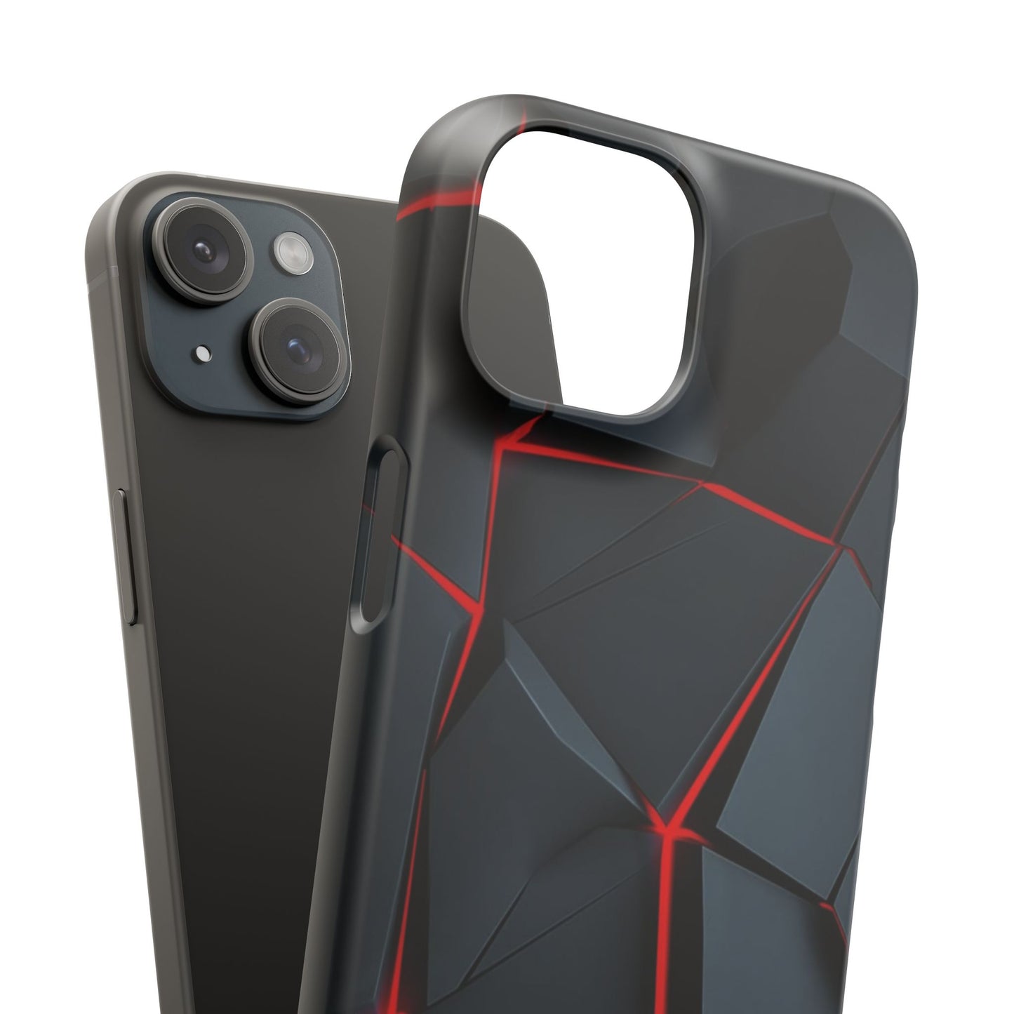 Copy of Stylish Snap Cases for Smartphones, Slim Phone Covers, Trendy Tech Accessories, Modern Gift for Him/Her, Unique Mobile Protection
