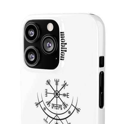 Viking Rune Snap Cases