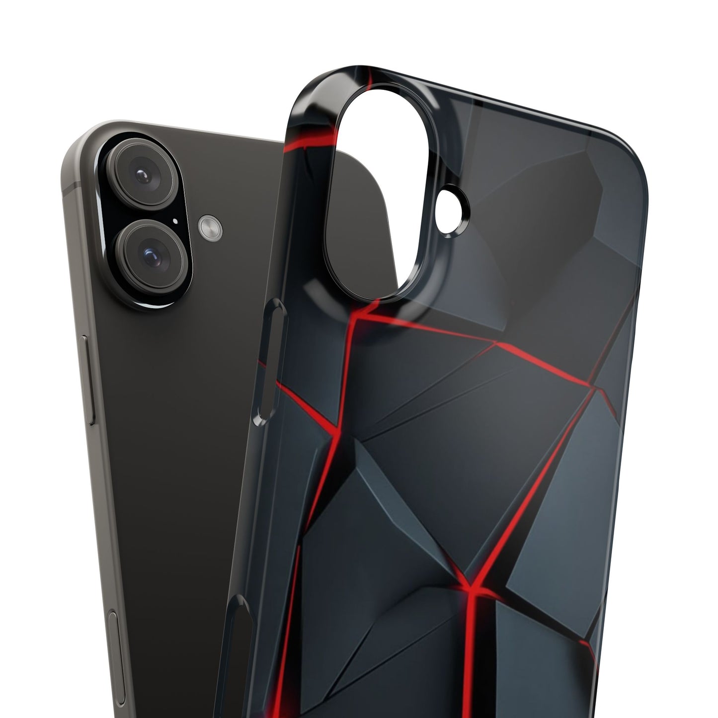 Copy of Stylish Snap Cases for Smartphones, Slim Phone Covers, Trendy Tech Accessories, Modern Gift for Him/Her, Unique Mobile Protection