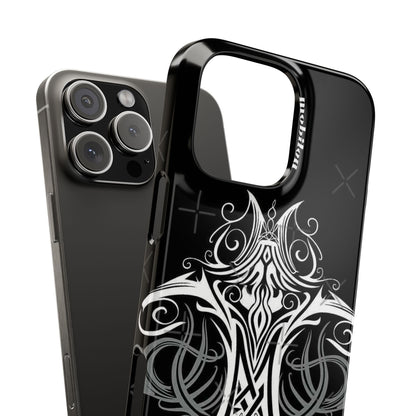 Notable Tribal Design Phone Case