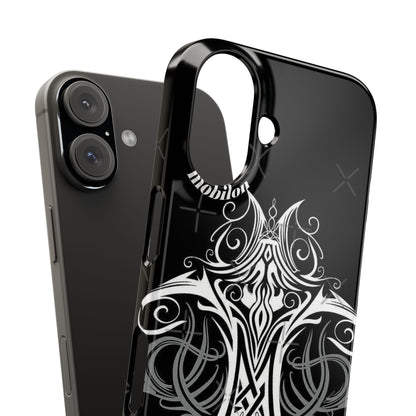 Notable Tribal Design Phone Case