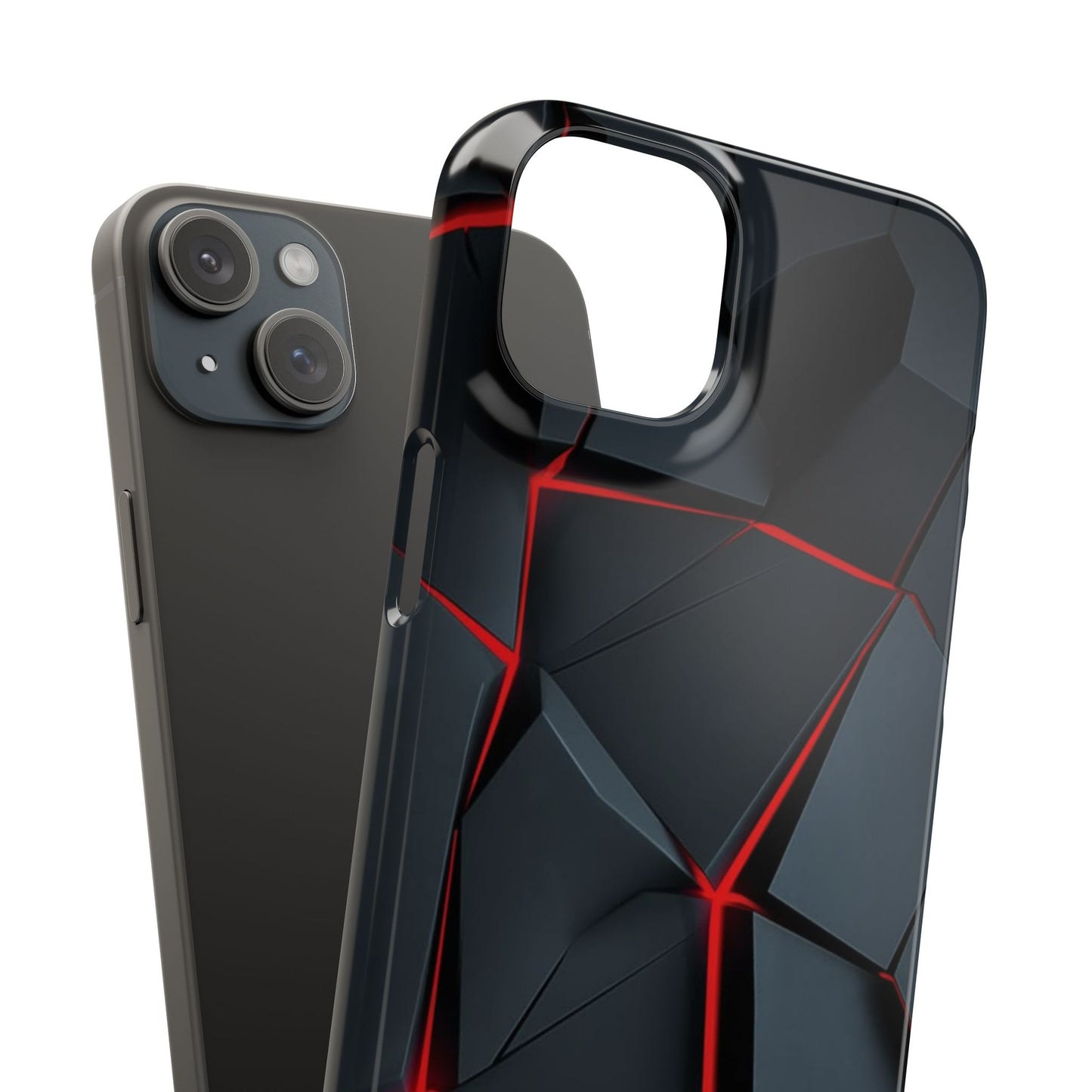Copy of Stylish Snap Cases for Smartphones, Slim Phone Covers, Trendy Tech Accessories, Modern Gift for Him/Her, Unique Mobile Protection