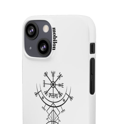 Viking Rune Snap Cases