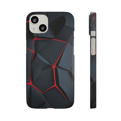Stylish Snap Cases for Smartphones,