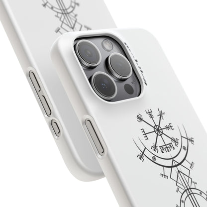 Viking Rune Snap Cases