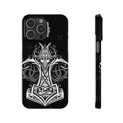 Notable Tribal Design Phone Case