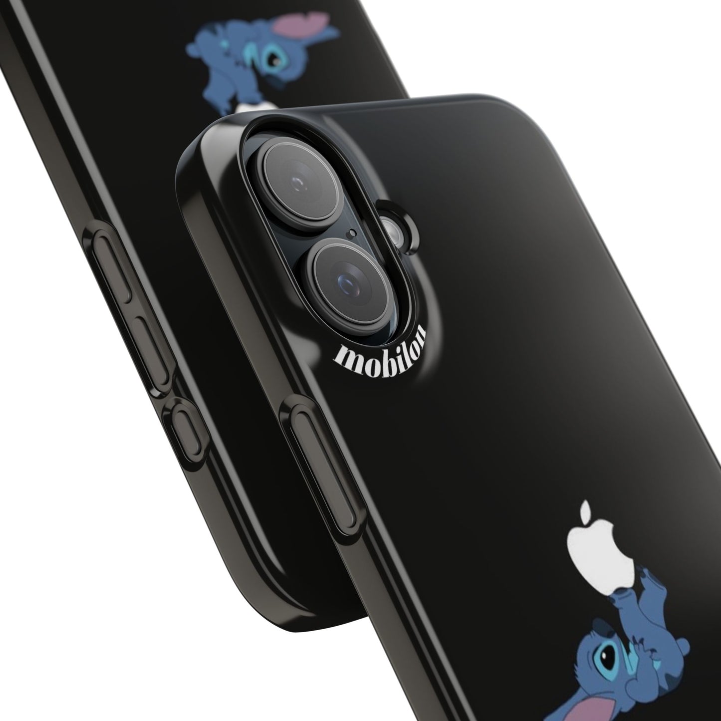 Cute Stitch Phone Case | Disney Inspired Snap Cases for iPhone, Phone Accessories, Gifts for Her, Cute Cases, Personalized Phone Cover