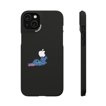 Cute Stitch Phone Case