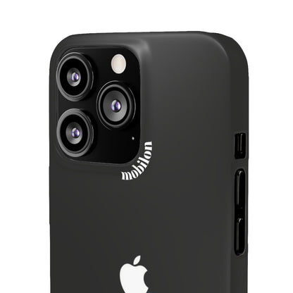 Cute Stitch Phone Case