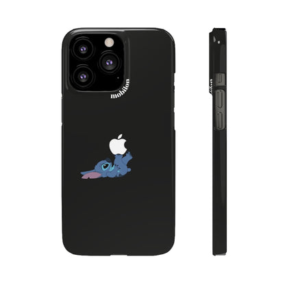 Cute Stitch Phone Case