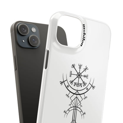 Viking Rune Snap Cases