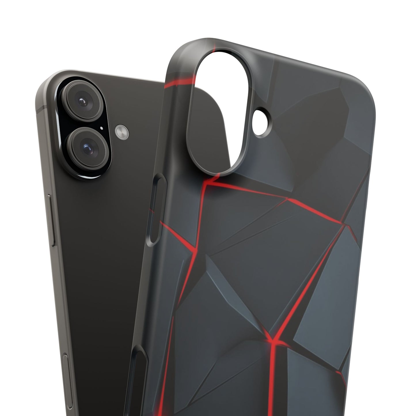 Copy of Stylish Snap Cases for Smartphones, Slim Phone Covers, Trendy Tech Accessories, Modern Gift for Him/Her, Unique Mobile Protection