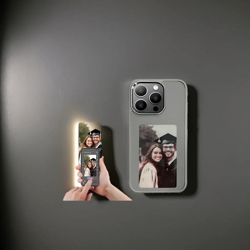 - Customizable Phone Cases